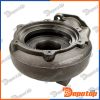 Turbo housing Carter pour BMW | 742730-0001, 742730-0003